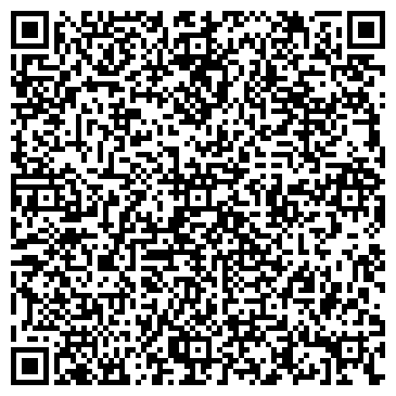 QR-код с контактной информацией организации ООО "А.К.А." ЛТД