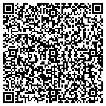 QR-код с контактной информацией организации ПП Поштарук