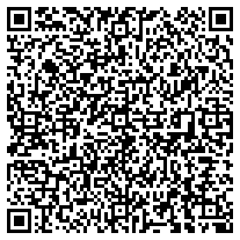 QR-код с контактной информацией организации «Суши Продукт»