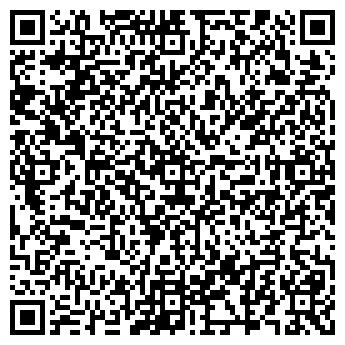QR-код с контактной информацией организации Универсал парк, ЧП