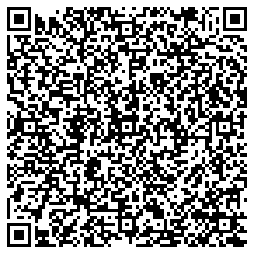 QR-код с контактной информацией организации Багетная мастерская, Компания