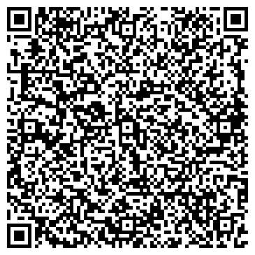 QR-код с контактной информацией организации Галюр двери, ЧП