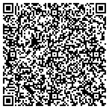 QR-код с контактной информацией организации Андрог, Компания