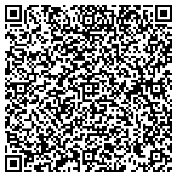 QR-код с контактной информацией организации Запад-фасад-Буд, ООО