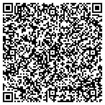 QR-код с контактной информацией организации Кутєнков, ФВД