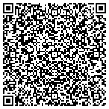 QR-код с контактной информацией организации Вудмикс, ООО (WoodMix)