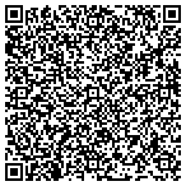 QR-код с контактной информацией организации Стеклопластик, ООО