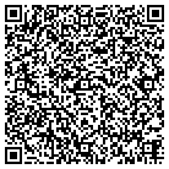 QR-код с контактной информацией организации ЭНКОТЕХ