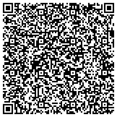 QR-код с контактной информацией организации Пенсионный Фонд Российской Федерации
Клиентская служба «Щукино»