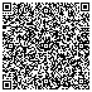 QR-код с контактной информацией организации КМП Украина, ООО
