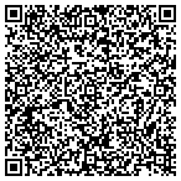 QR-код с контактной информацией организации Окна град, ООО