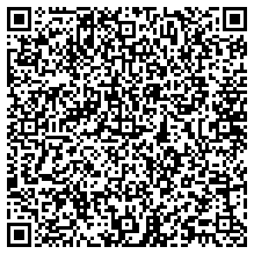 QR-код с контактной информацией организации Витраж-света, ЧП