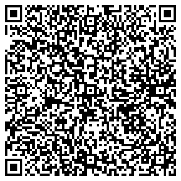 QR-код с контактной информацией организации Лондон салон дверей, ЧП