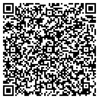 QR-код с контактной информацией организации Ксена, ООО