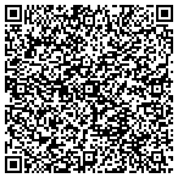 QR-код с контактной информацией организации Сахнив, СПД