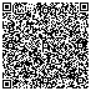 QR-код с контактной информацией организации «РСК Жуковский»