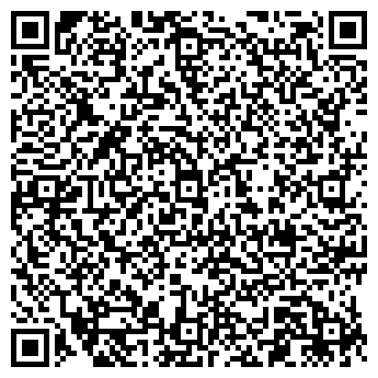 QR-код с контактной информацией организации ЧП "Три Кита"