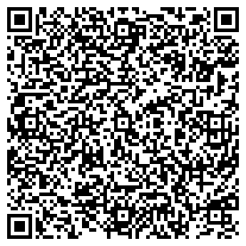 QR-код с контактной информацией организации Примьер паркет, ООО