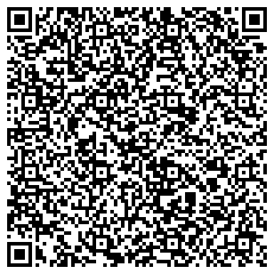 QR-код с контактной информацией организации Гамма Корк, Представительство