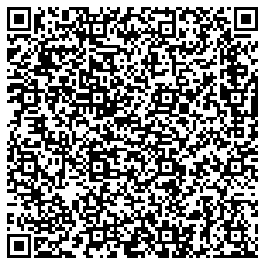 QR-код с контактной информацией организации «Атланта Шереметьево»