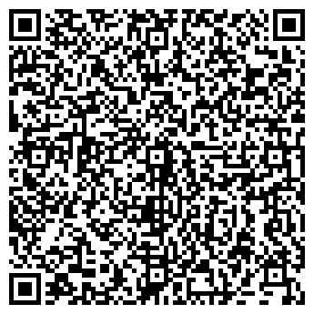QR-код с контактной информацией организации Артадис, ООО