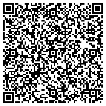 QR-код с контактной информацией организации Сталекс, ООО