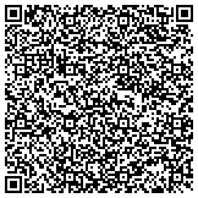 QR-код с контактной информацией организации Комсомольский дробильно-сортировочный завод, филиал Автодорсервис