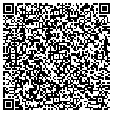QR-код с контактной информацией организации KIRPICH-Ukraine (Кирпич-Укранина), ЗАО