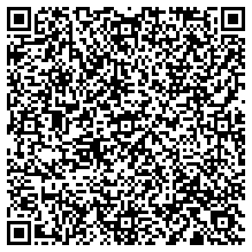 QR-код с контактной информацией организации Фабрика ковальства, ЧП