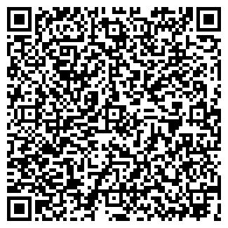 QR-код с контактной информацией организации DREAM CLUB