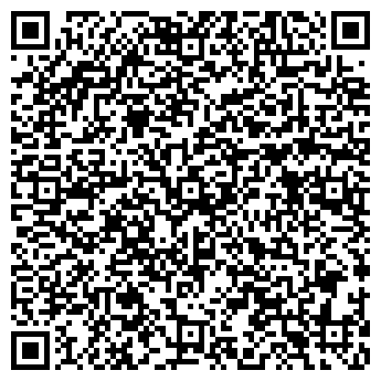 QR-код с контактной информацией организации Баваро, ЧП