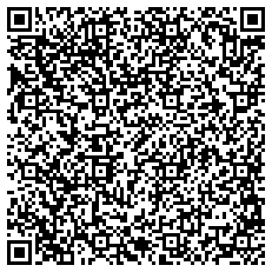 QR-код с контактной информацией организации Жалюзи центр, Интернет-магазин