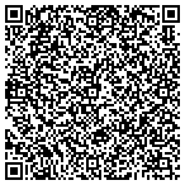 QR-код с контактной информацией организации Украинская компания ЛТД, ООО