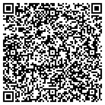 QR-код с контактной информацией организации Новый дом, ПВКФ