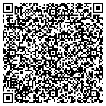QR-код с контактной информацией организации Вектор представительство, ООО