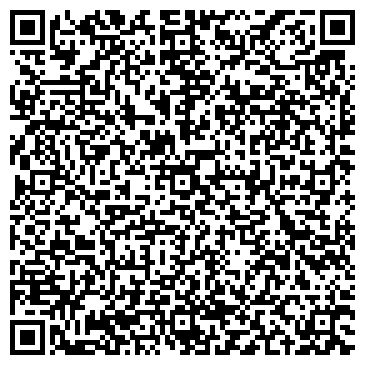 QR-код с контактной информацией организации Исмилова торговая фирма, ИП