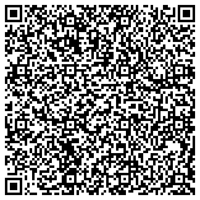 QR-код с контактной информацией организации Карагандинский деревообрабатывающий комбинат, ТОО