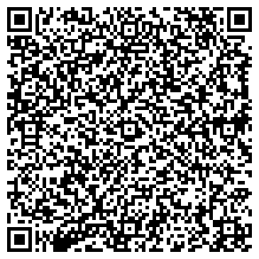 QR-код с контактной информацией организации Стильный багет, ИП