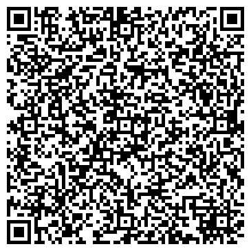 QR-код с контактной информацией организации Орда Пласт, ТОО