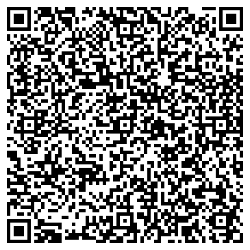 QR-код с контактной информацией организации Агаев М. А., ИП Торговая компания
