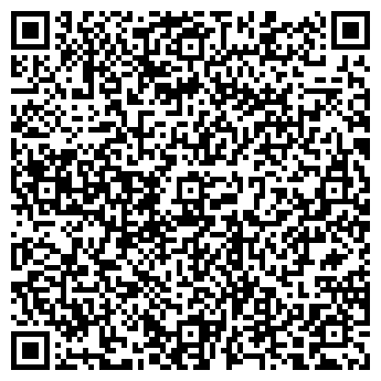 QR-код с контактной информацией организации Кавашев, ИП
