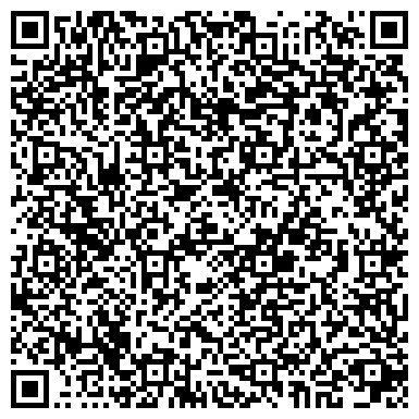 QR-код с контактной информацией организации Байгожаева А. Б оптово-торговая фирма, ИП