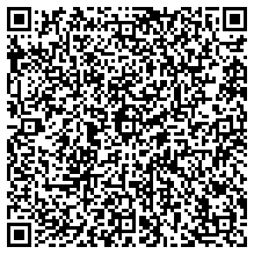 QR-код с контактной информацией организации Янгибаев, ИП