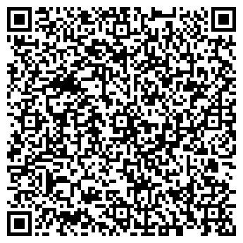 QR-код с контактной информацией организации Чаплинская, ИП