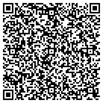 QR-код с контактной информацией организации Jaluzi for you, ИП