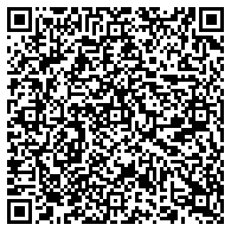 QR-код с контактной информацией организации РУССКИЙ