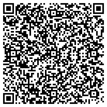 QR-код с контактной информацией организации "Сурожский стан"