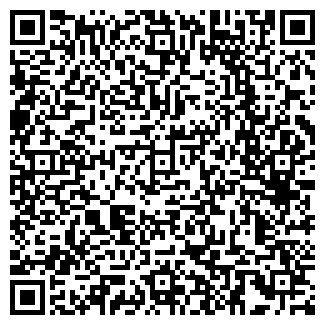 QR-код с контактной информацией организации ТОО «КУБОК»