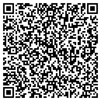 QR-код с контактной информацией организации НОВОЕ РЕТРО