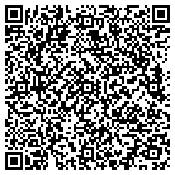 QR-код с контактной информацией организации "Фараон БуД" ТМ